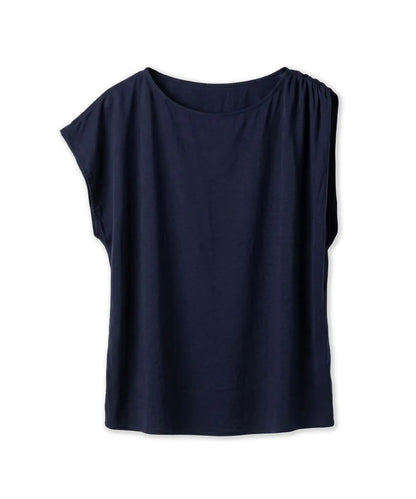 Lacivert Bluz Is1260006294015 | Ipekyol
