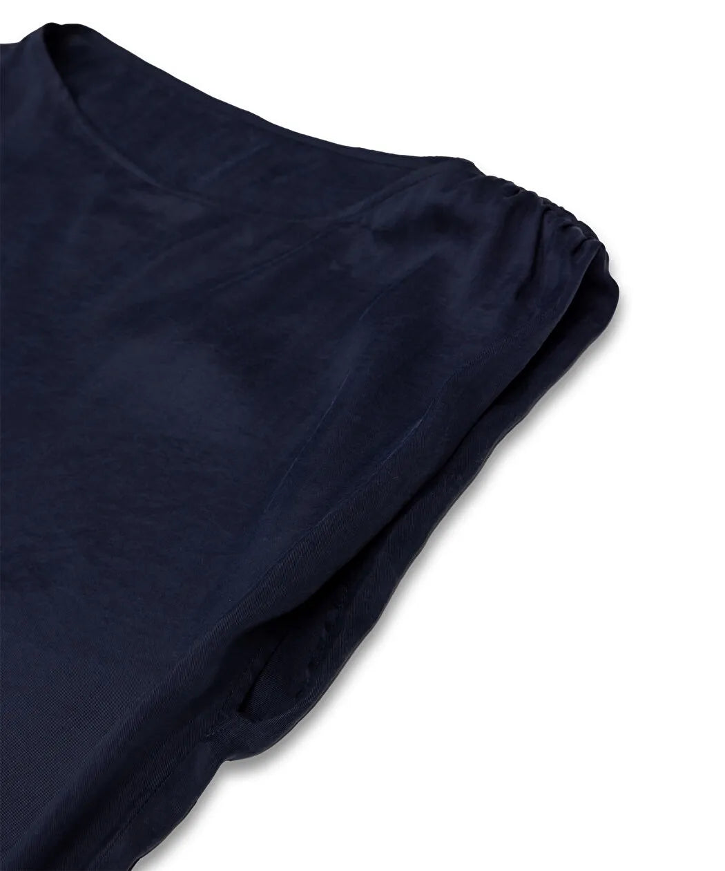 Lacivert Bluz Is1260006294015 | Ipekyol