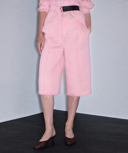 Pembe Pantolon Is1260003427033 | Ipekyol