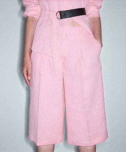 Pembe Pantolon Is1260003427033 | Ipekyol
