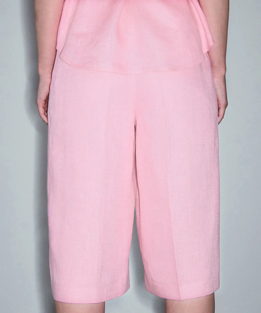 Pembe Pantolon Is1260003427033 | Ipekyol