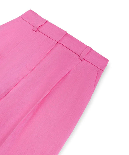 Pembe Pantolon Is1260003427033 | Ipekyol