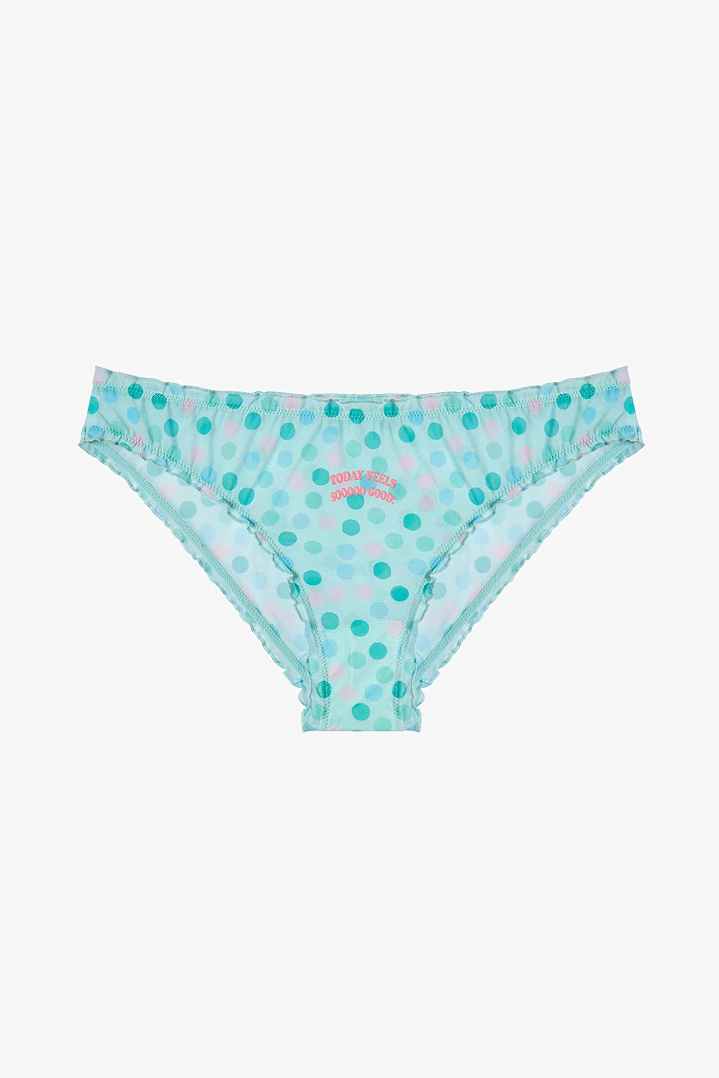 Mint Mavisi Happy Slip Külot