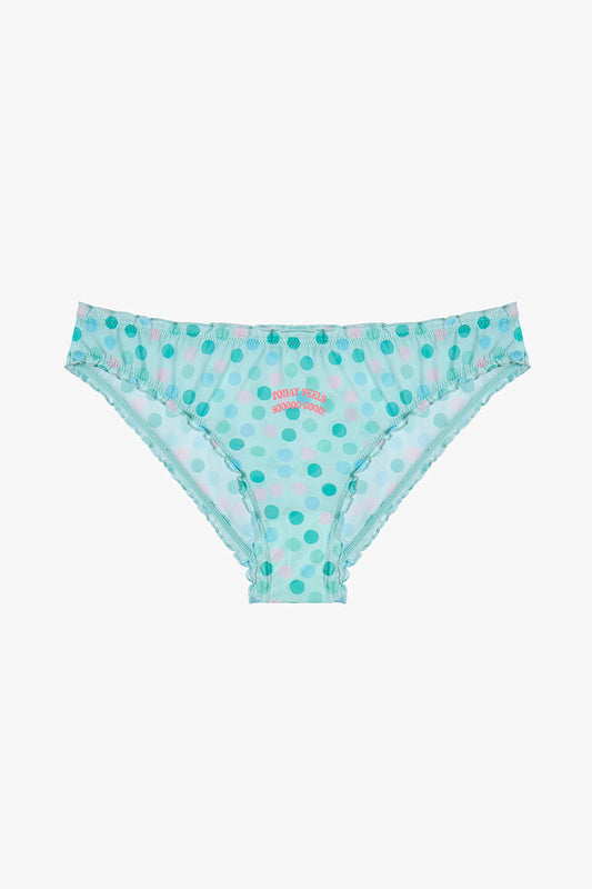 Mint Mavisi Happy Slip Külot