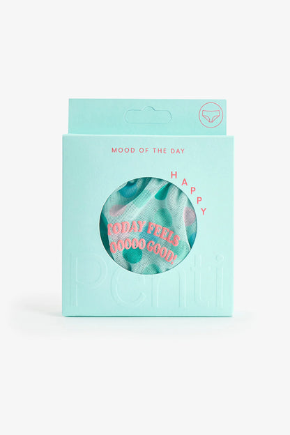 Mint Mavisi Happy Slip Külot