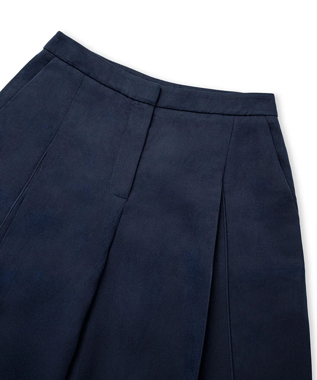 Lacivert Pantolon Is1260003425015 | Ipekyol
