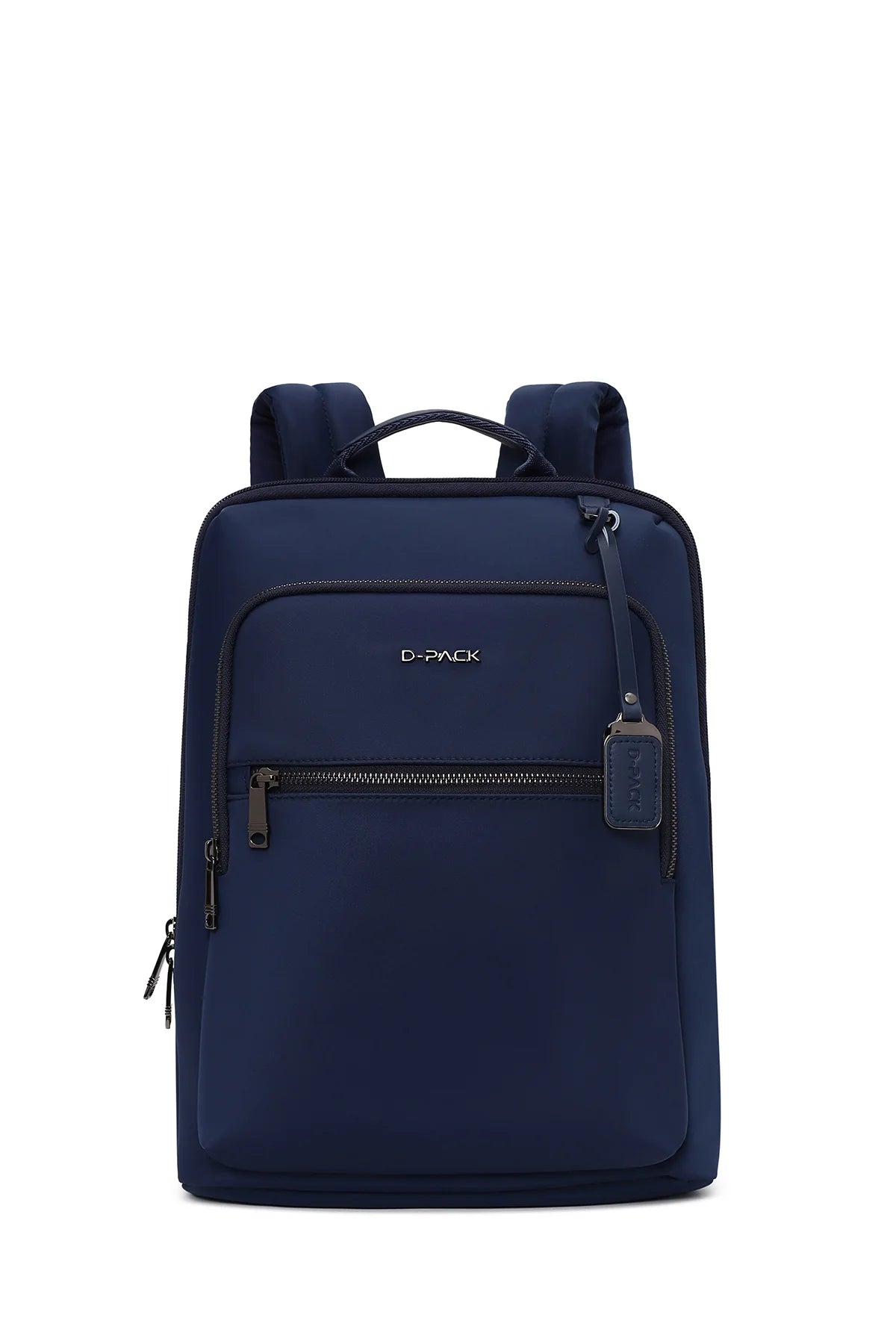 D-pack Unisex Mavi Sırt Çantası