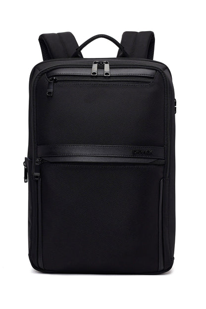 D-pack Unisex Siyah Sırt Çantası