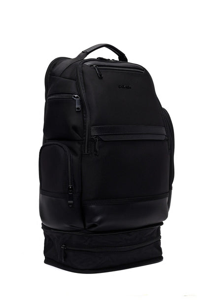 D-pack Unisex Siyah Sırt Çantası
