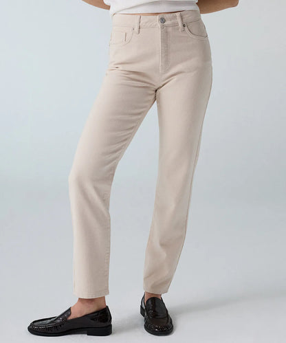 Natürel Mom Fit Jean Pantolon Iw6260018011003 | Ipekyol