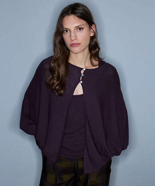 Mor Basic Triko Iw6260151026008 | Ipekyol