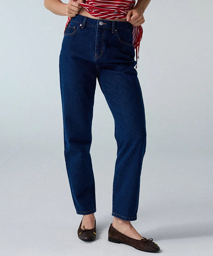 Mavi Mom Fit Jean Pantolon Iw6260018009ac7 | Ipekyol