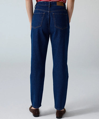 Mavi Mom Fit Jean Pantolon Iw6260018009ac7 | Ipekyol