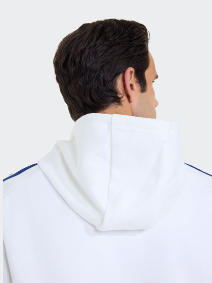 Fenerbahçe 2026/27 A Takım Beyaz Hoody