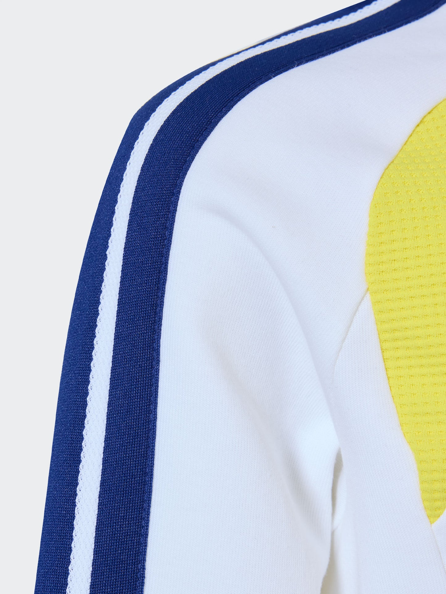 Fenerbahçe 2026/27 A Takım Beyaz Jr Hoody