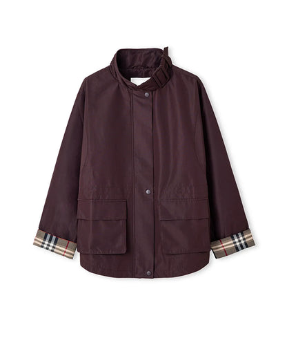 Mor Cepli Elastik Bel Mont Iw6260012383008 | Ipekyol
