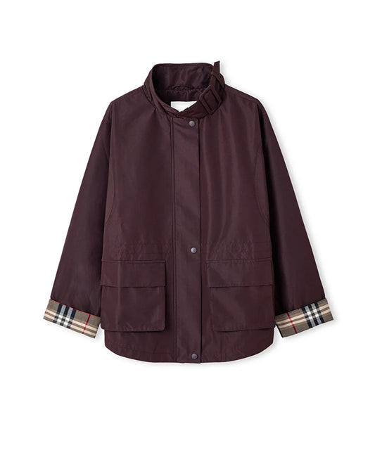 Mor Cepli Elastik Bel Mont Iw6260012383008 | Ipekyol