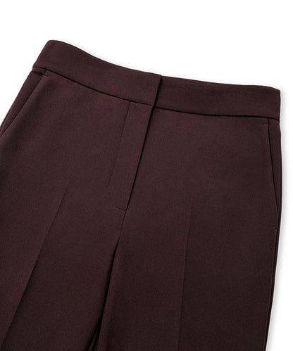 Mor Elastik Bel Skinny Fit Pantolon Iw6260003153008 | Ipekyol