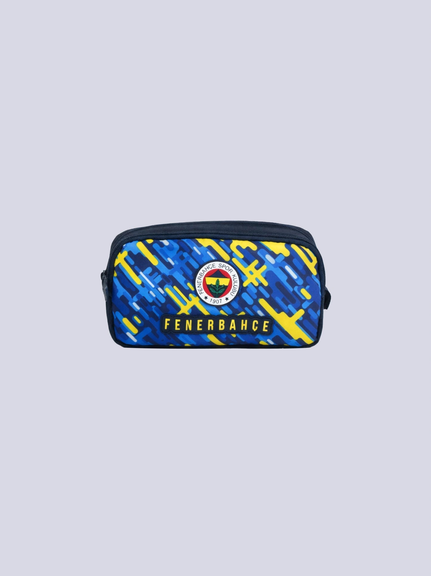 Fenerbahçe Sarı Lacivert Storm Kalem Kutusu
