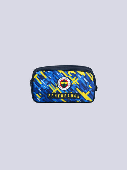 Fenerbahçe Sarı Lacivert Storm Kalem Kutusu