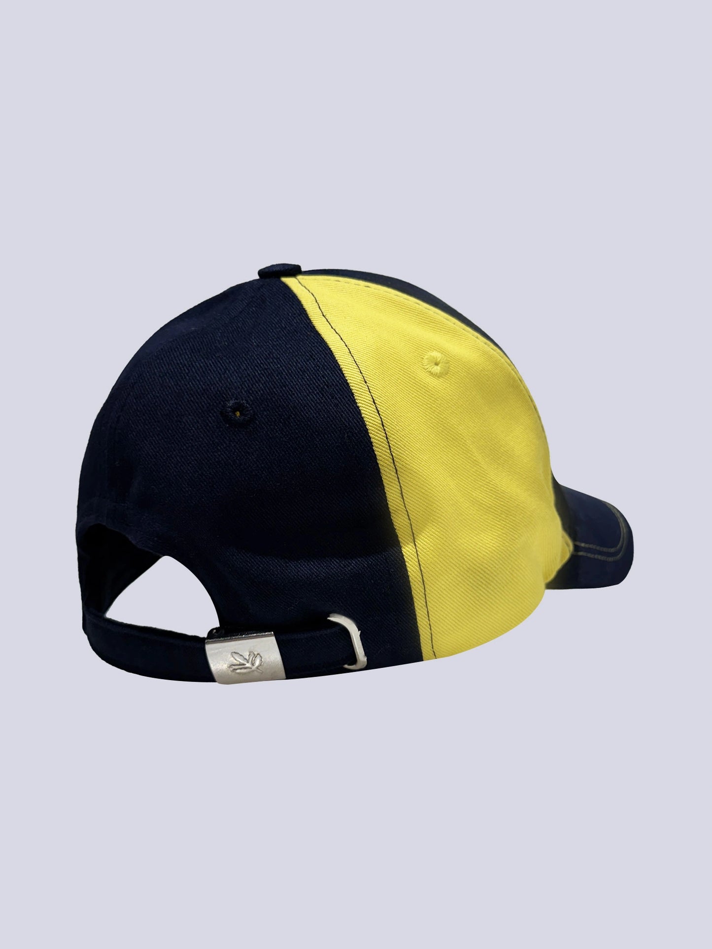 Fenerbahçe Lacivert Çizgi Armalı Unisex Şapka