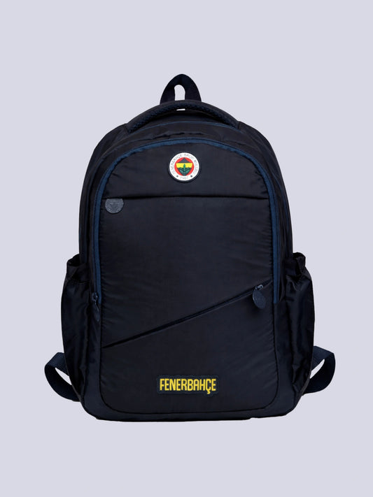 Fenerbahçe Lacivert School Fit Sırt Çantası