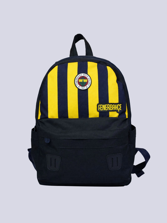 Fenerbahçe Sarı Lacivert Street Sırt Çantası