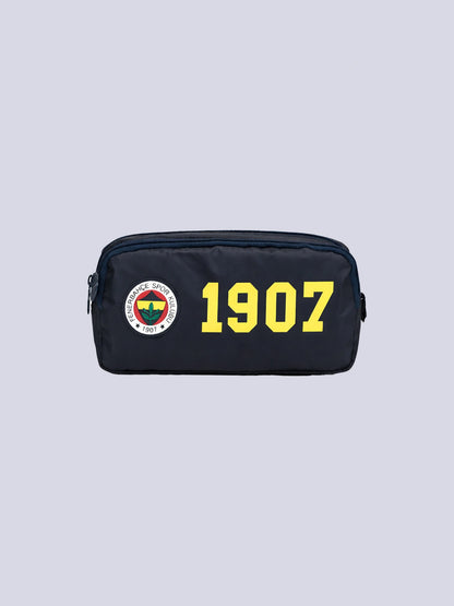 Fenerbahçe Lacivert Elite Force Kalem Kutusu