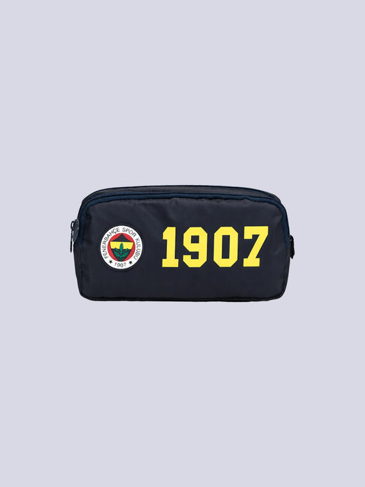 Fenerbahçe Lacivert Elite Force Kalem Kutusu
