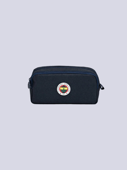 Fenerbahçe Lacivert Arma Kalem Kutusu
