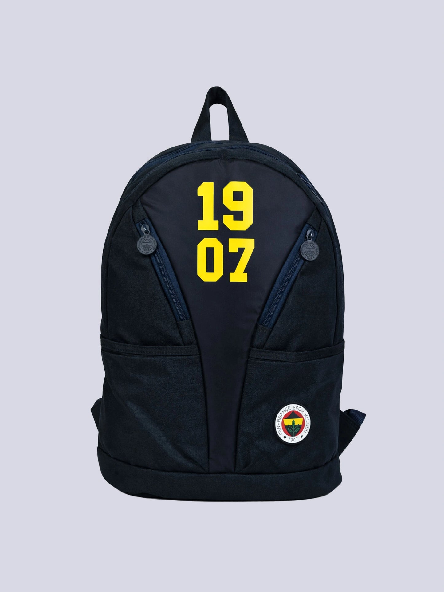Fenerbahçe Lacivert Elite Force Sırt Çantası