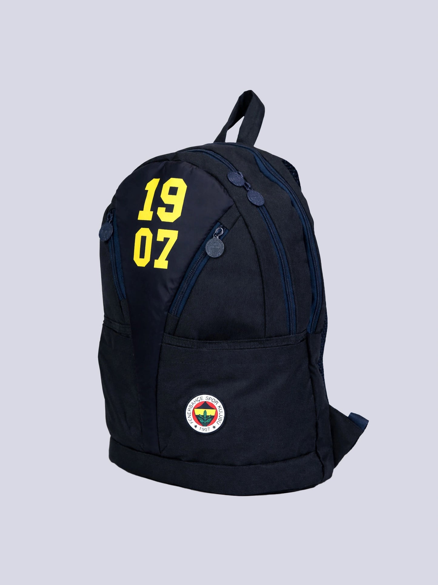Fenerbahçe Lacivert Elite Force Sırt Çantası
