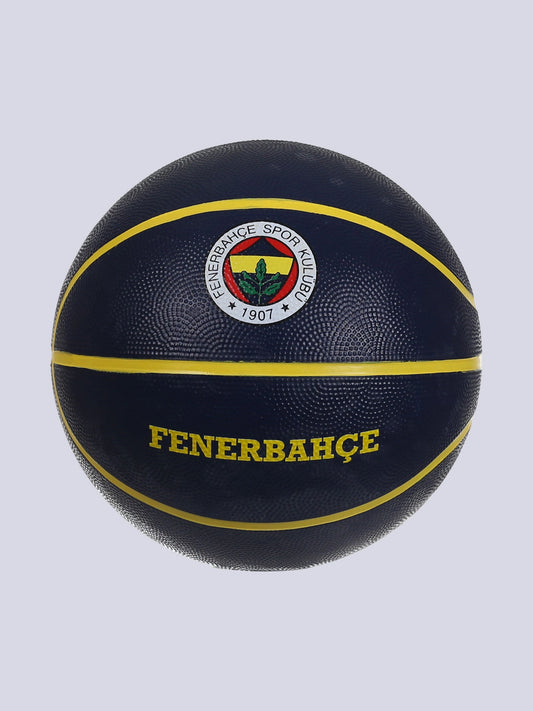 Fenerbahçe Lacivert Kelo Basketbol Topu No 7