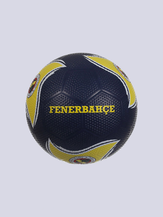 Fenerbahçe Sarı Lacivert Fire Top No 5
