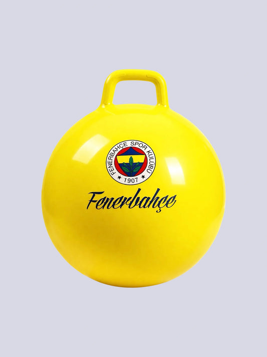 Fenerbahçe Zıplama Egzersiz Topu