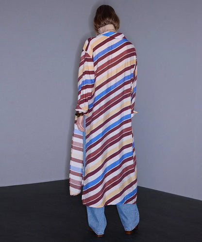 Kahverengi Tunik Is1260016025074 | Ipekyol