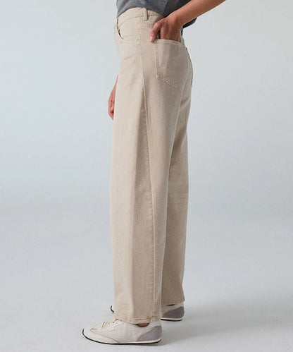 Natürel Barrel Fit Jean Pantolon Iw6260018034003 | Ipekyol