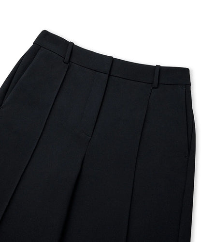 Siyah Barrel Fit Pantolon Iw6260003135001 | Ipekyol