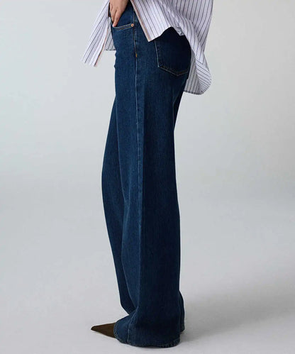 Mavi Wide Leg Jean Pantolon Iw6260018031ac7 | Ipekyol