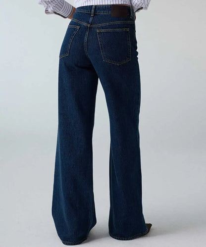 Mavi Wide Leg Jean Pantolon Iw6260018031ac7 | Ipekyol