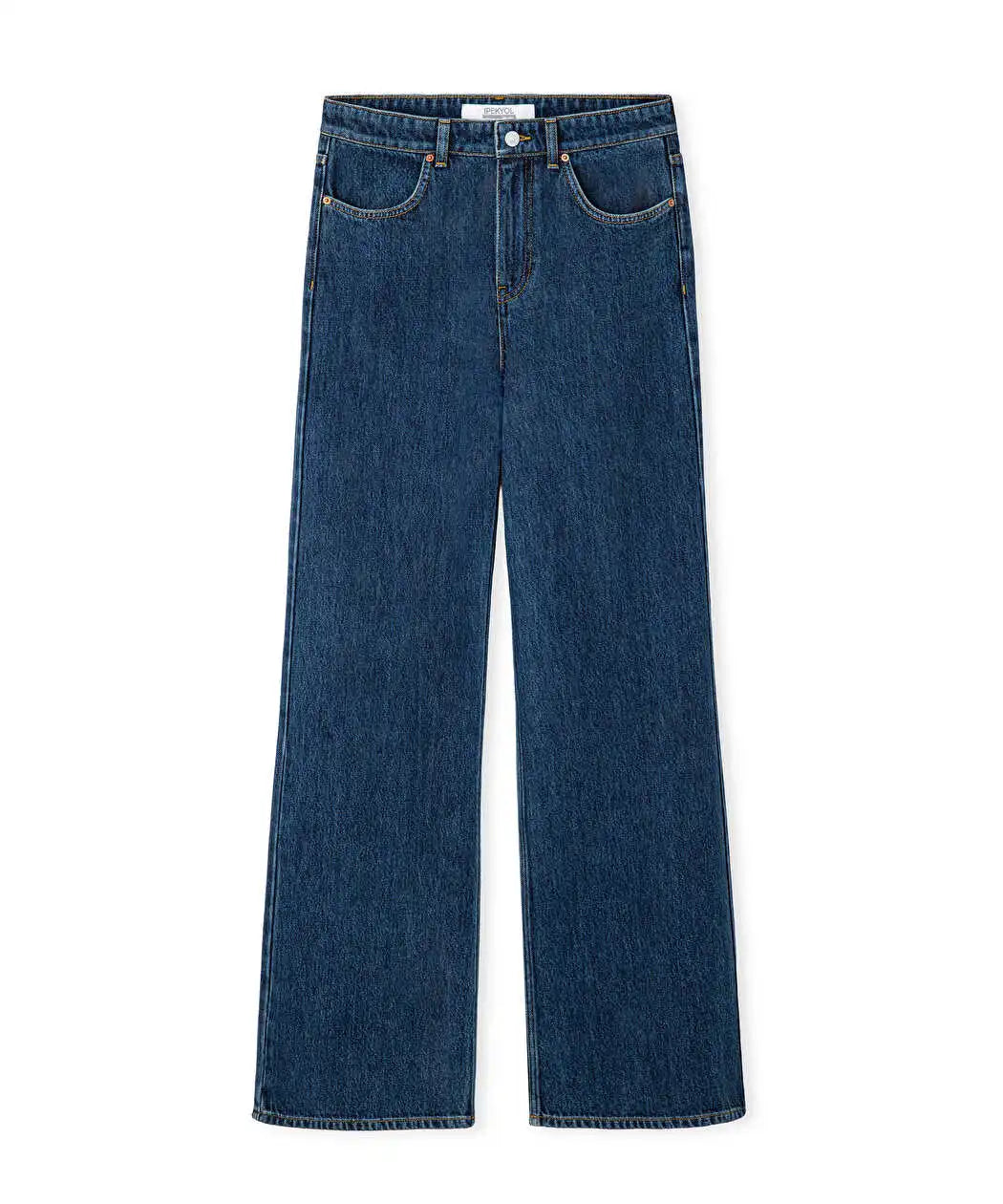 Mavi Wide Leg Jean Pantolon Iw6260018031ac7 | Ipekyol