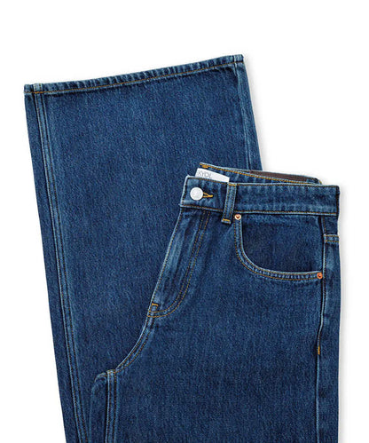 Mavi Wide Leg Jean Pantolon Iw6260018031ac7 | Ipekyol