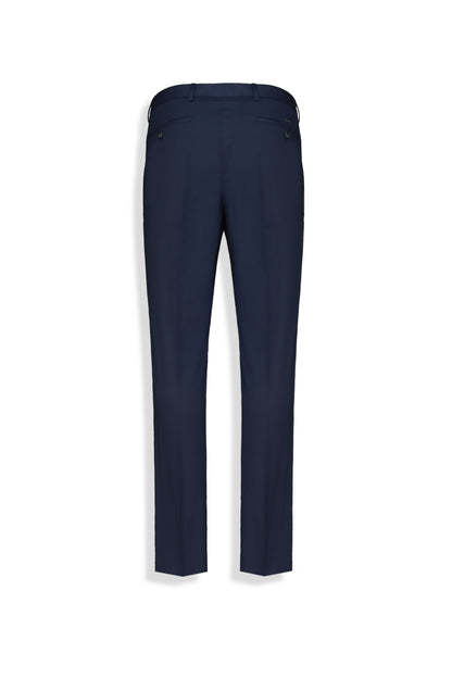 Mace New 600 Slim Fit Lacivert Pantolon