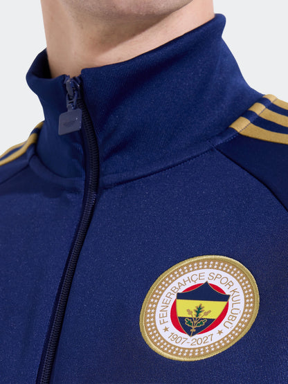 Fenerbahçe 2026/27 Originals Lacivert Sweatshirt
