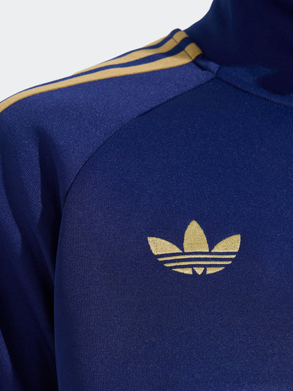 Fenerbahçe 2026/27 Originals Lacivert Sweatshirt