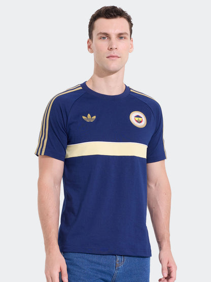 Fenerbahçe 2026/27 Originals Lacivert Tshirt
