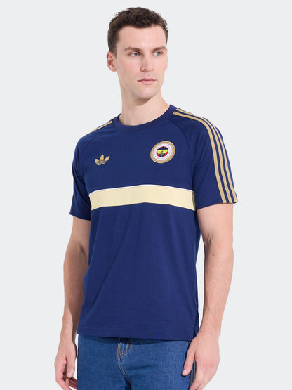 Fenerbahçe 2026/27 Originals Lacivert Tshirt