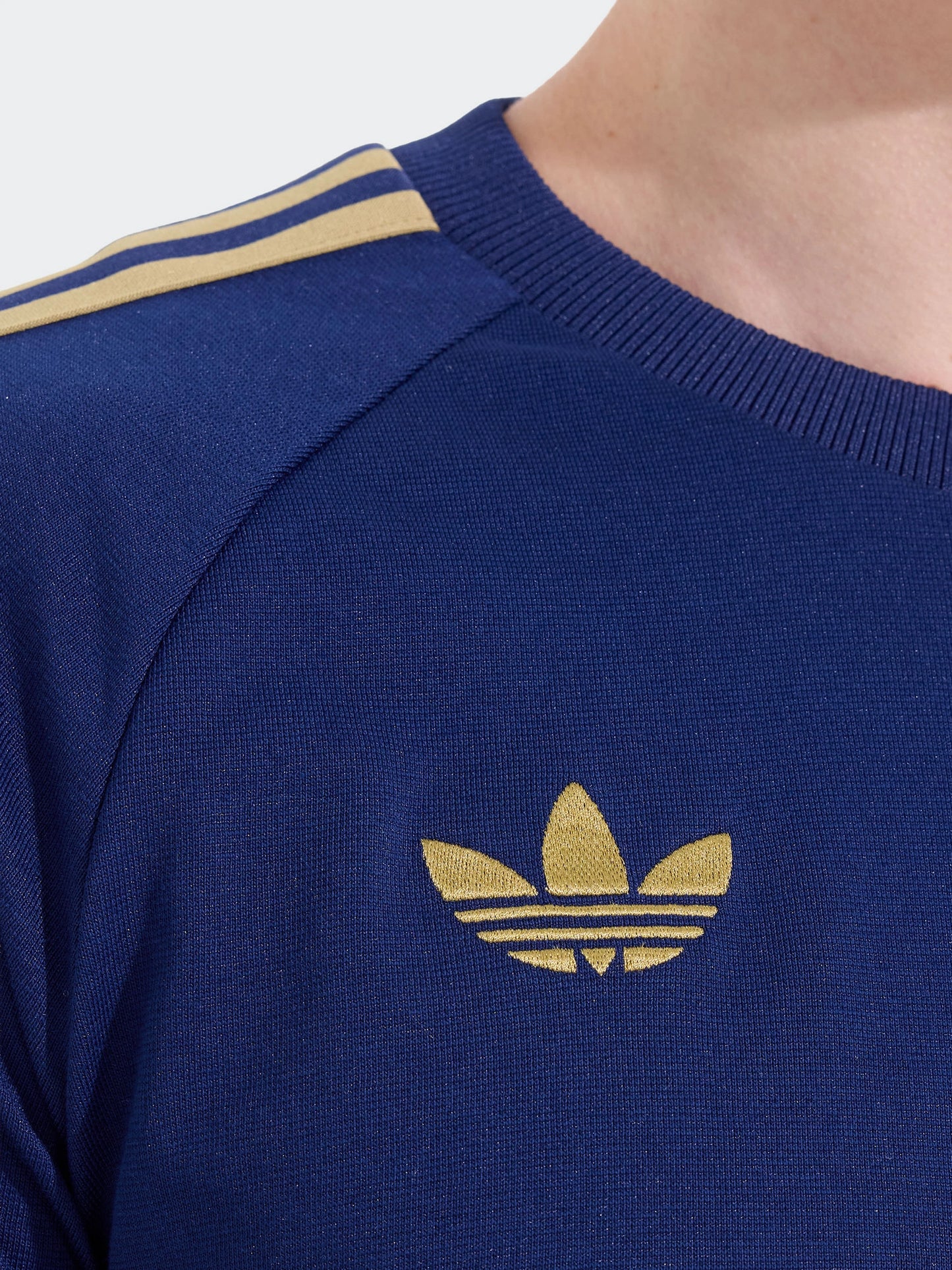 Fenerbahçe 2026/27 Originals Lacivert Tshirt