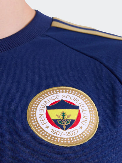 Fenerbahçe 2026/27 Originals Lacivert Tshirt