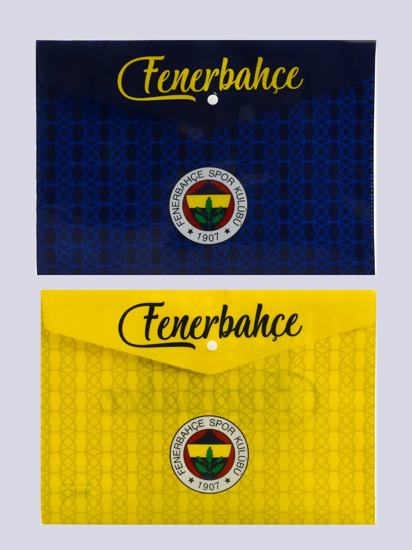 Fenerbahçe Çıtçıtlı Dosya